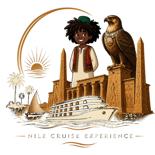 بكّار — Bakar Nile Cruise Experience